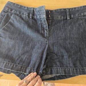 Denim Women's Shorts